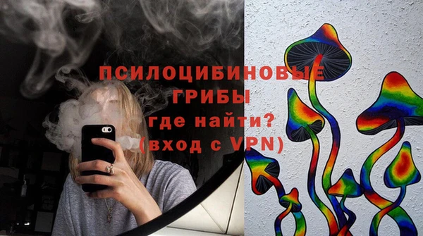 не бодяженный Медногорск